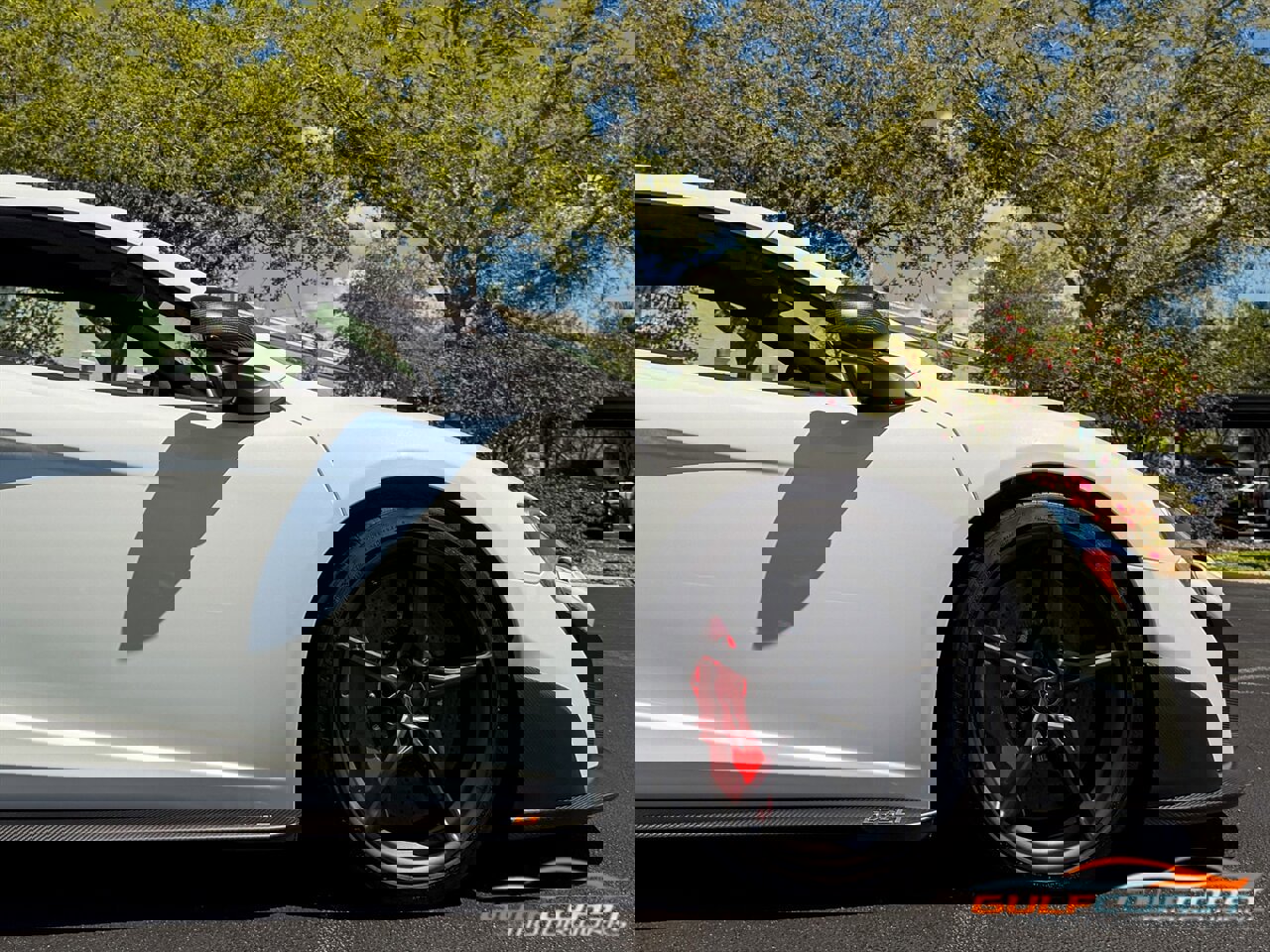 Used 2016 McLaren 675LT photo 68