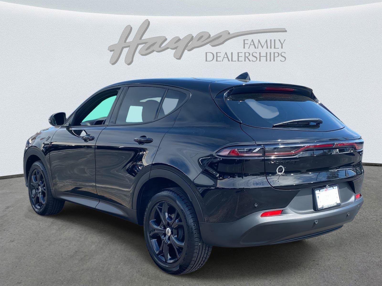 2025 Dodge Hornet GT Plus