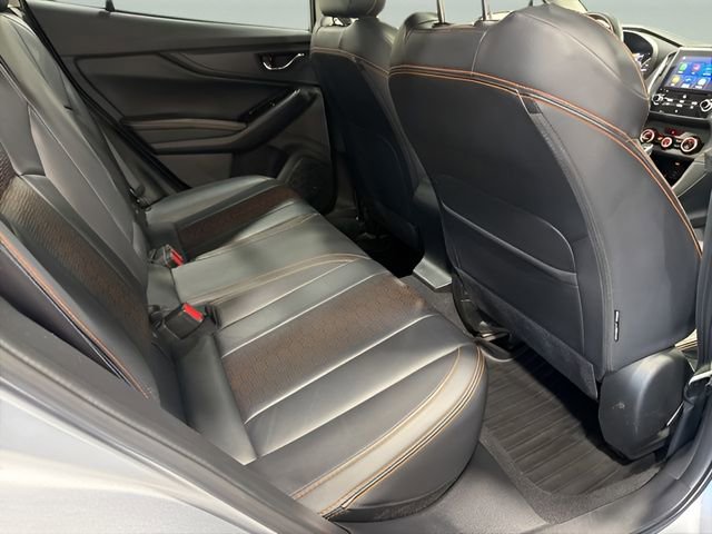 2023 Subaru Crosstrek 2.5i Limited