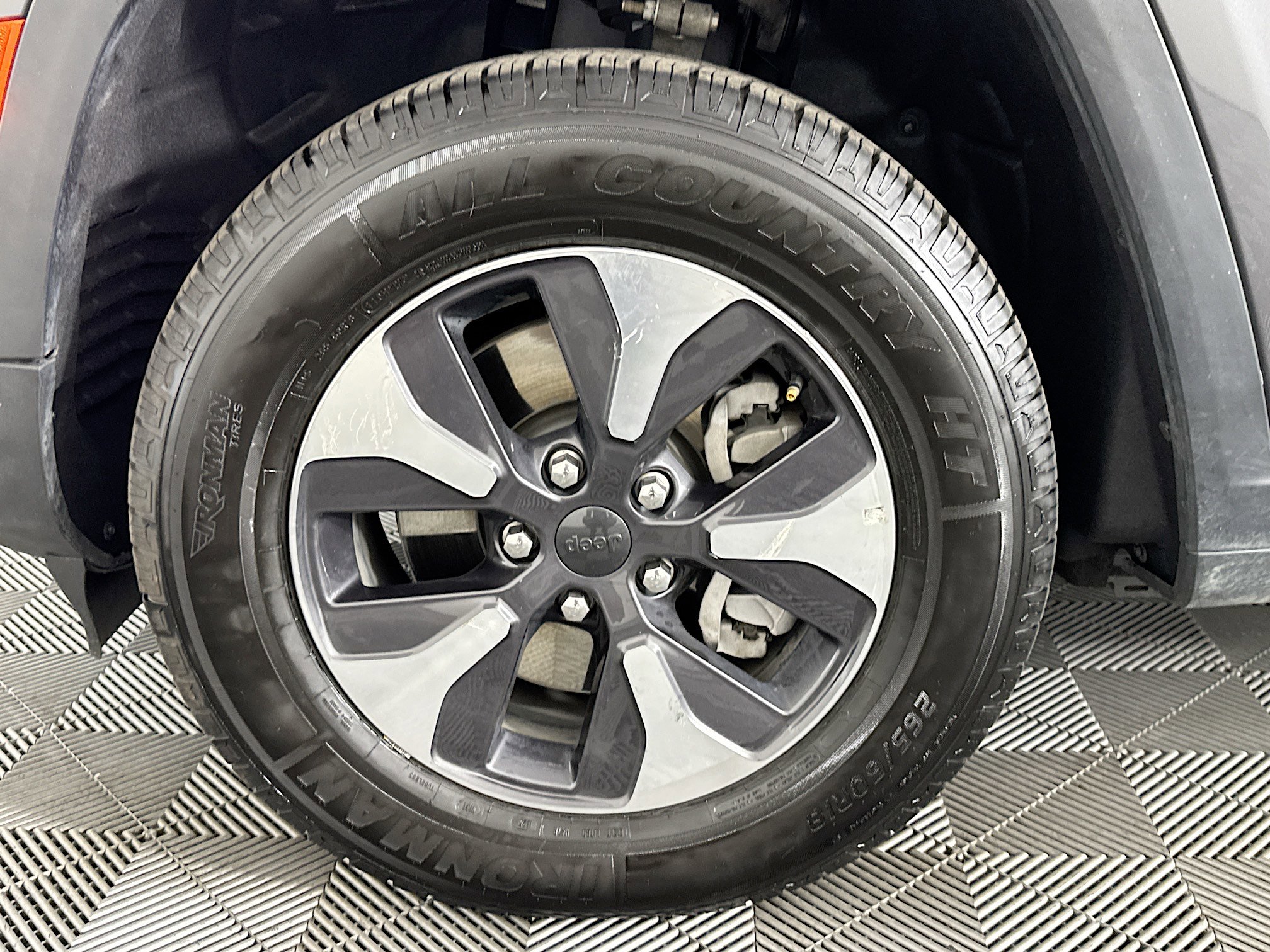 2024 Jeep Grand Cherokee Limited 4xe