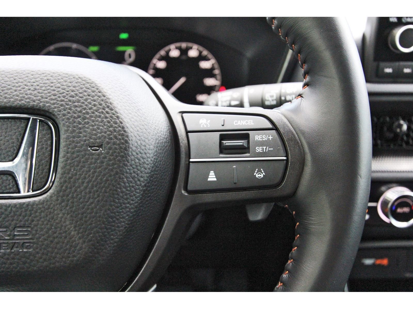 2025 Honda CR-V Sport