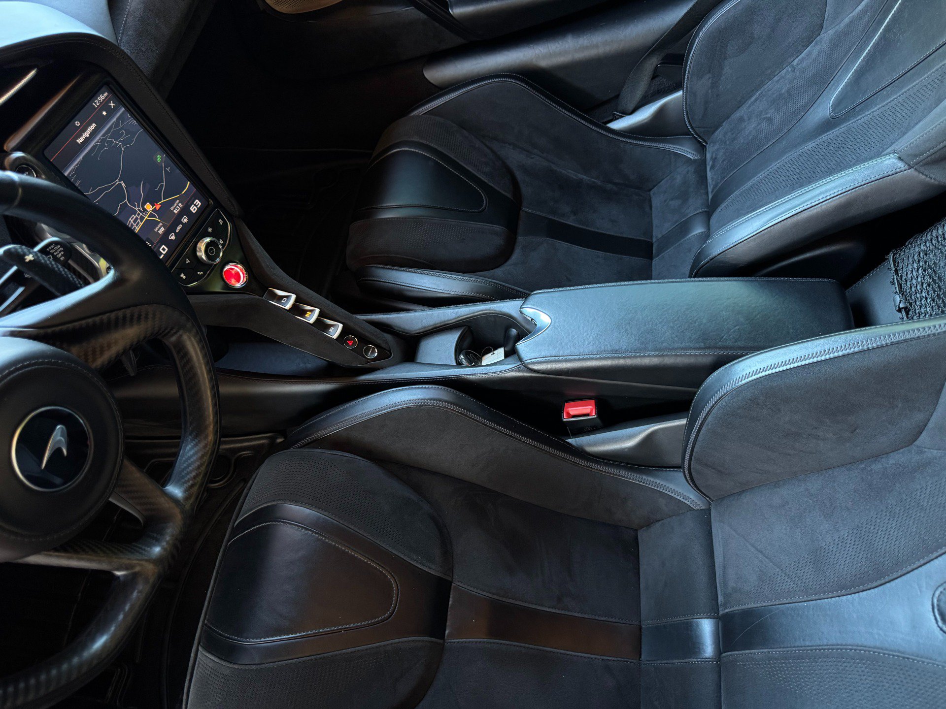 Used 2019 McLaren 720S Performance photo 20
