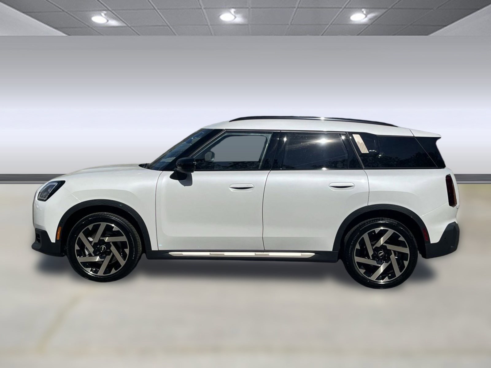 2025 MINI Cooper Countryman S
