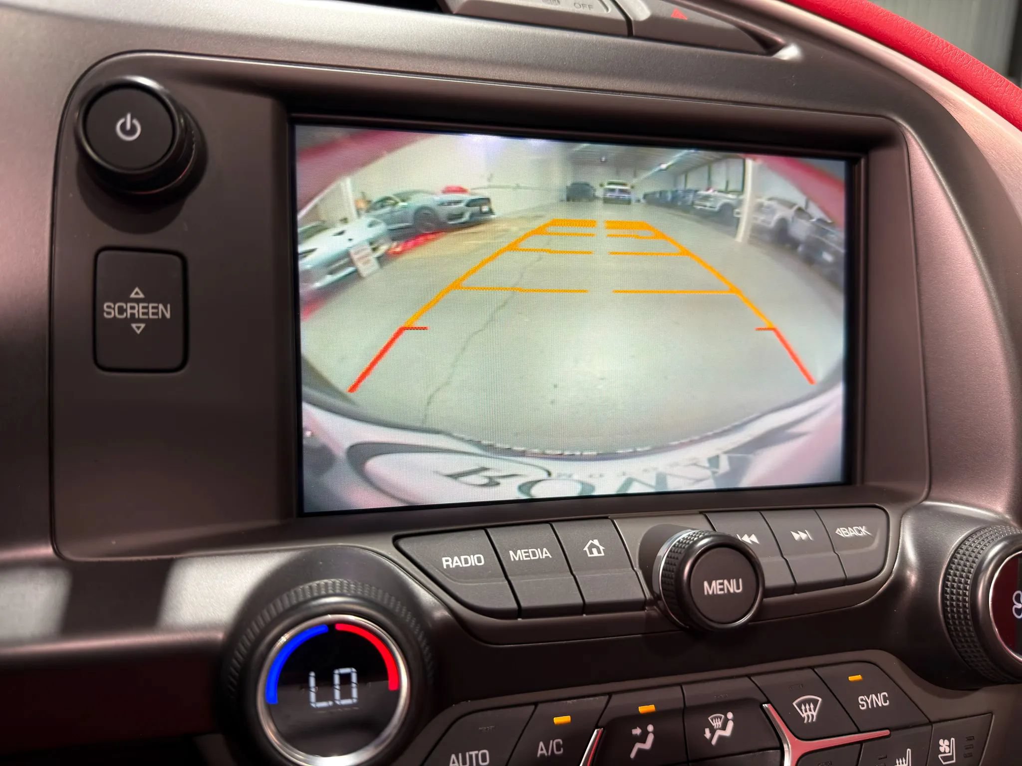 2016 Chevrolet Corvette 2LZ - Photo 22