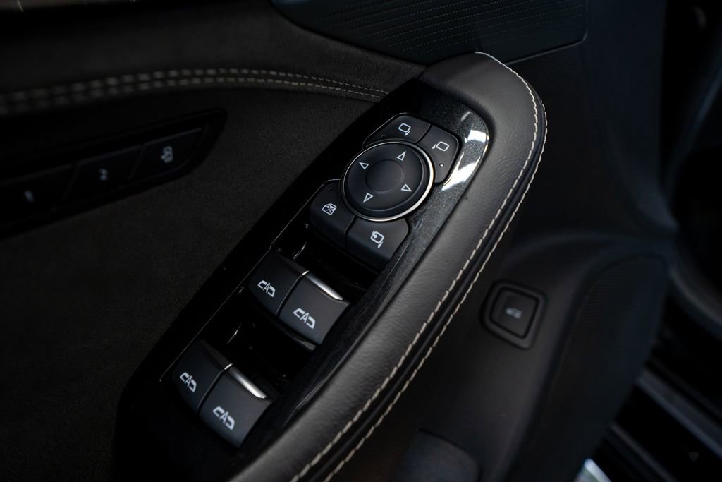 2024 Cadillac CT5 V Blackwing