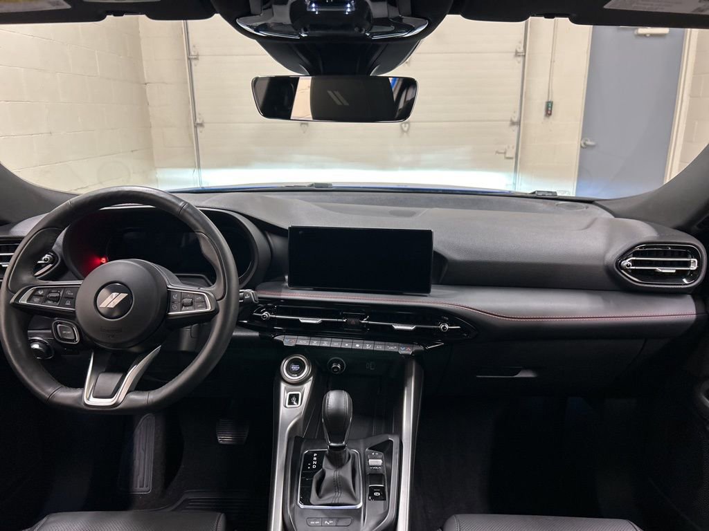 2024 Dodge Hornet GT Plus