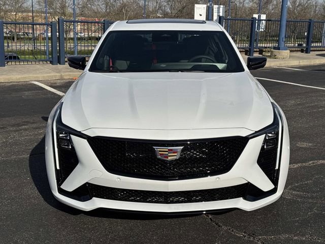 2026 Cadillac CT5 V