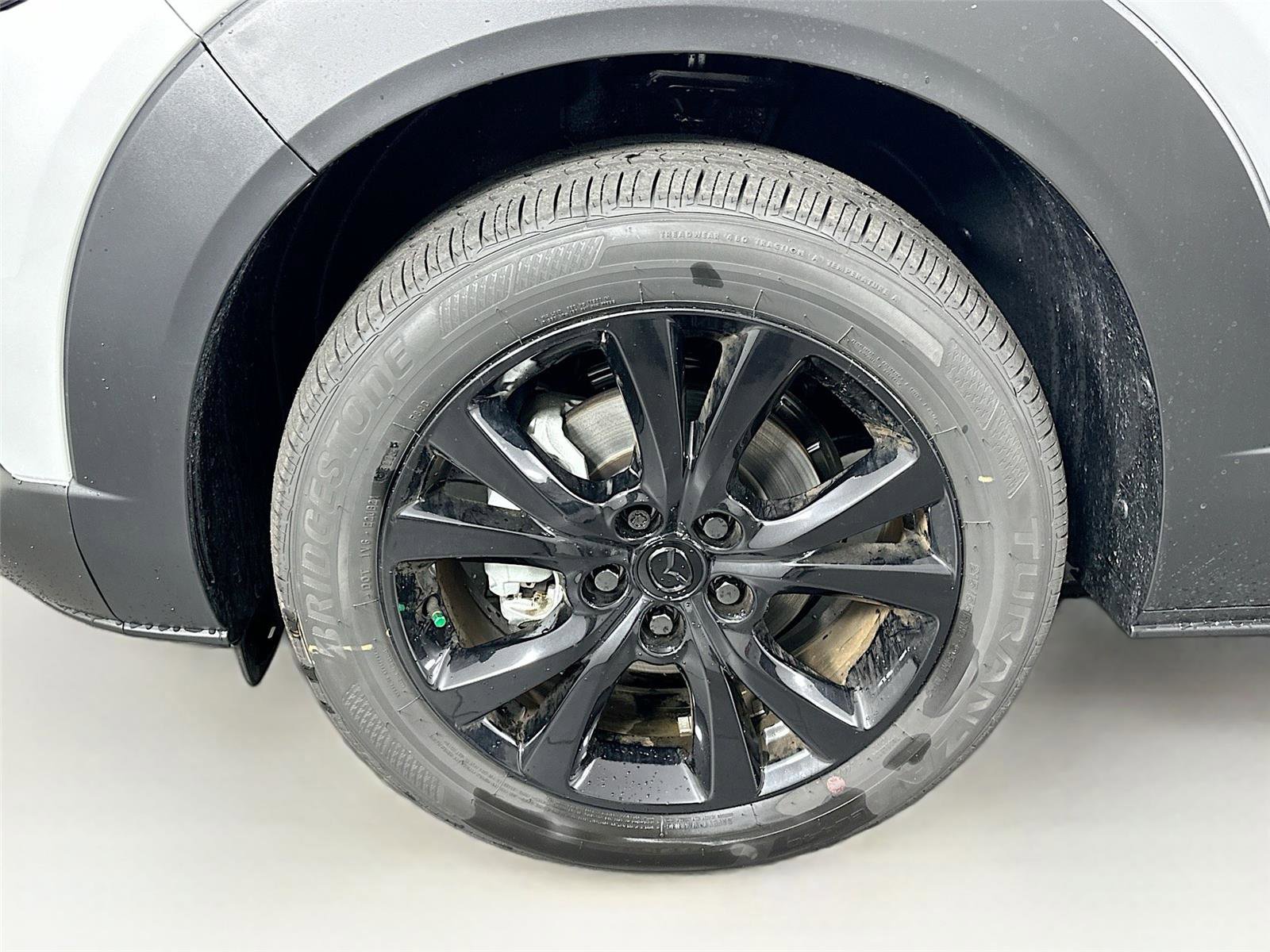 2026 MAZDA Cx-30 2.5 Turbo w/ Premium Package