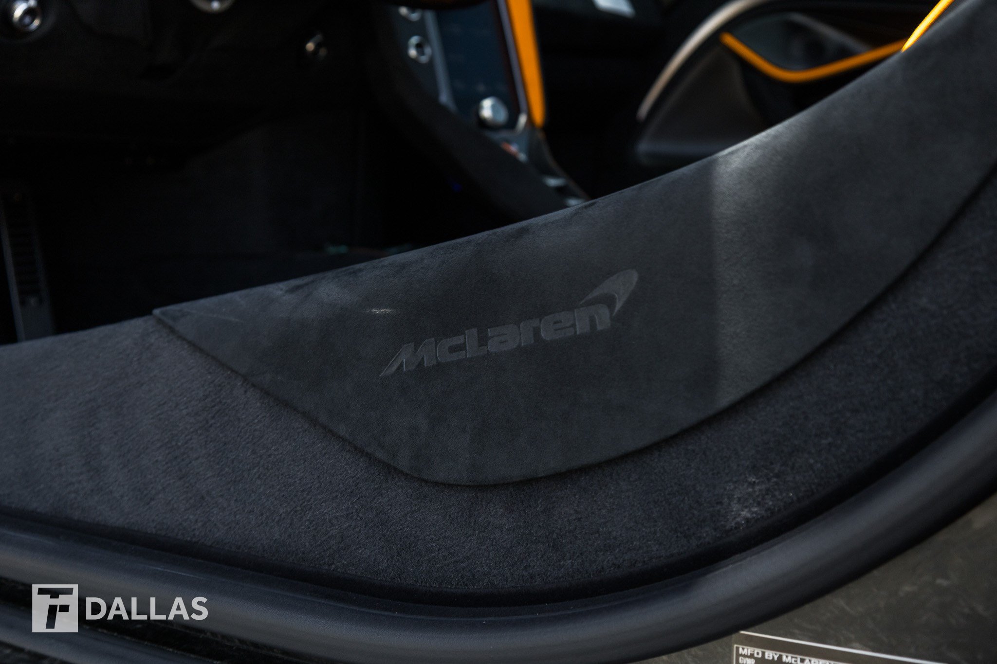 Used 2026 McLaren 750S photo 26