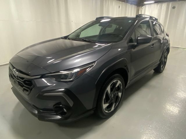 Used 2024 Subaru Crosstrek 2.5i Limited