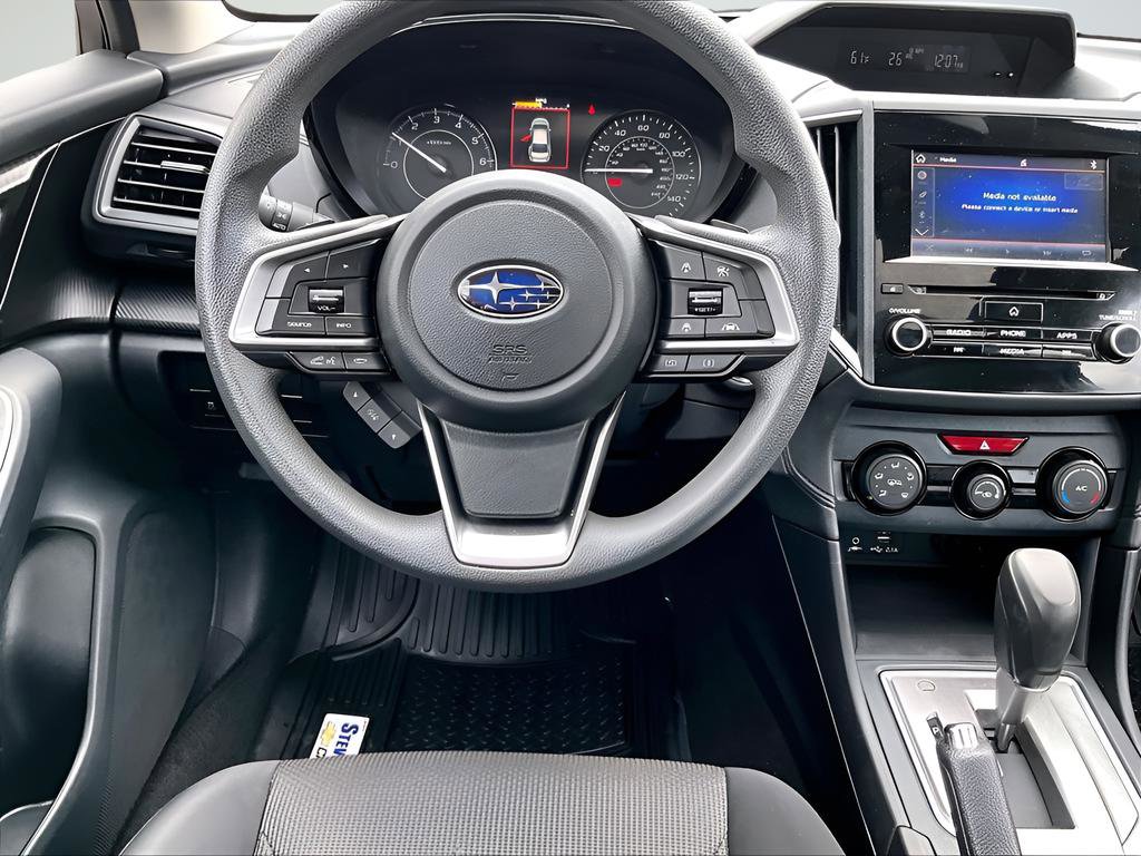 2021 Subaru Impreza Premium