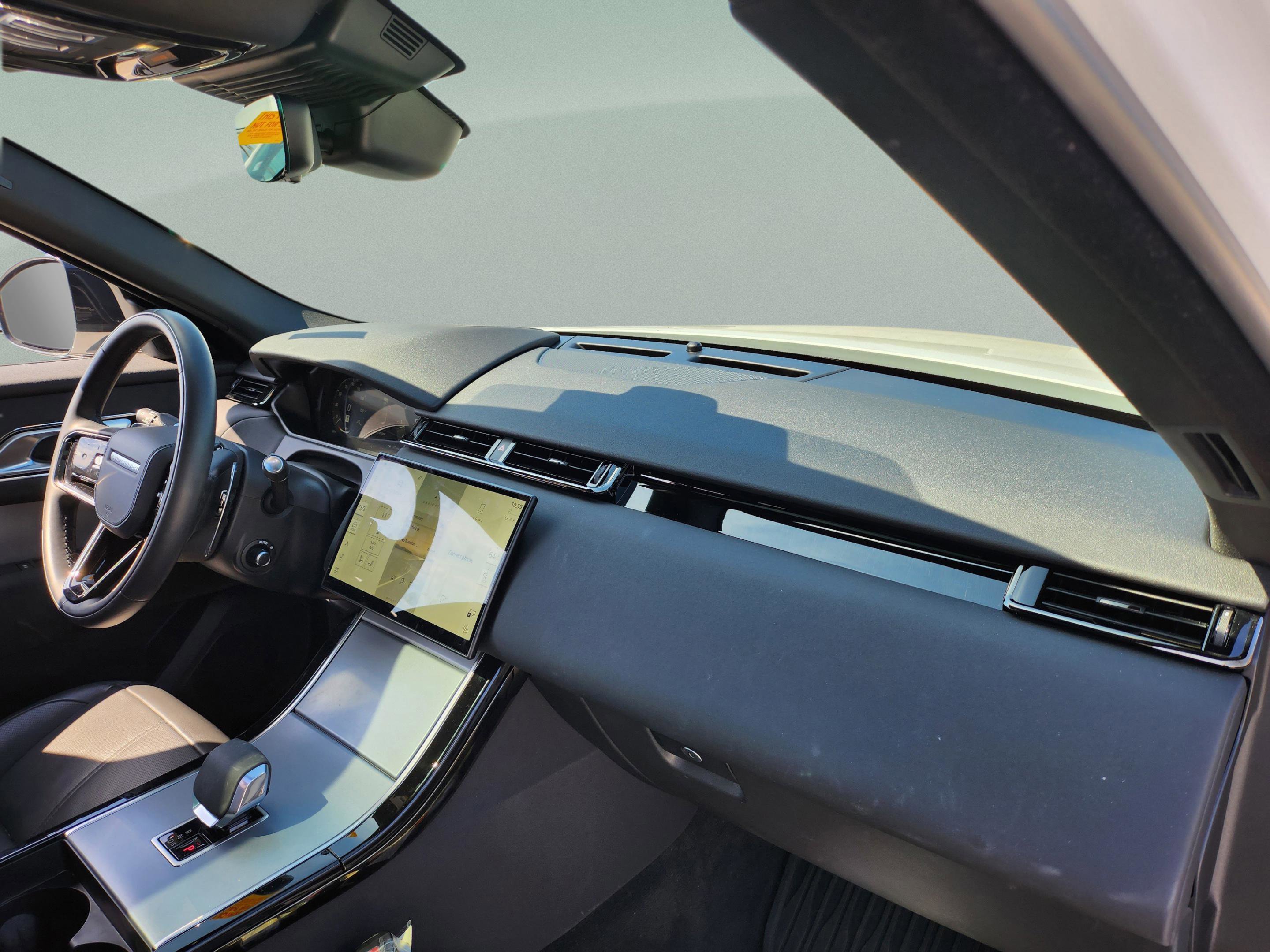 2025 Land Rover Range Rover Velar S