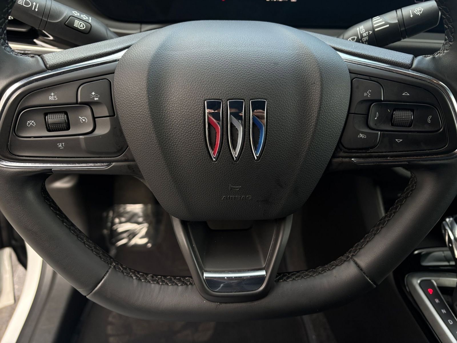 2025 Buick Envista Sport Touring