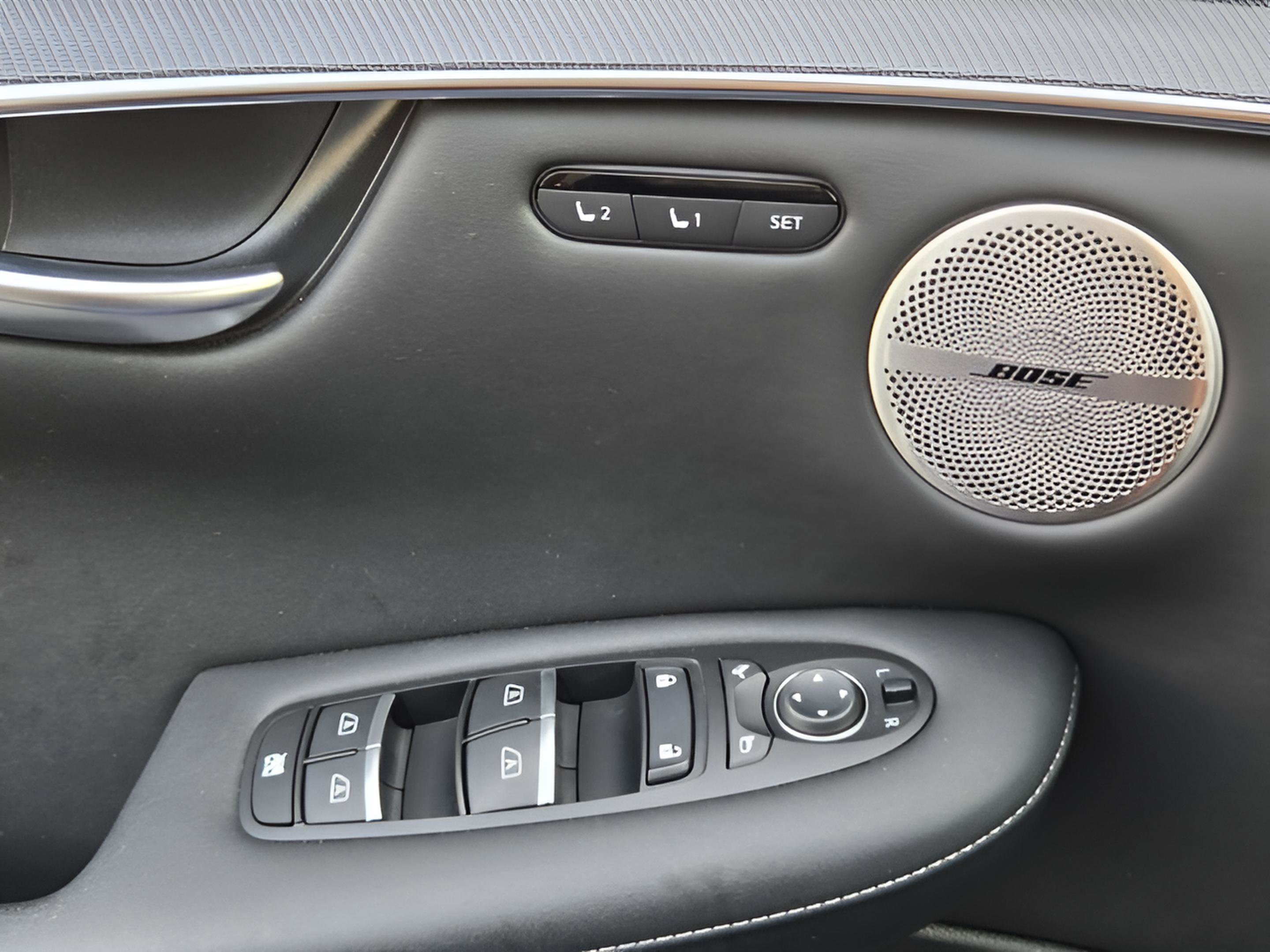 2023 INFINITI Qx50 Sport