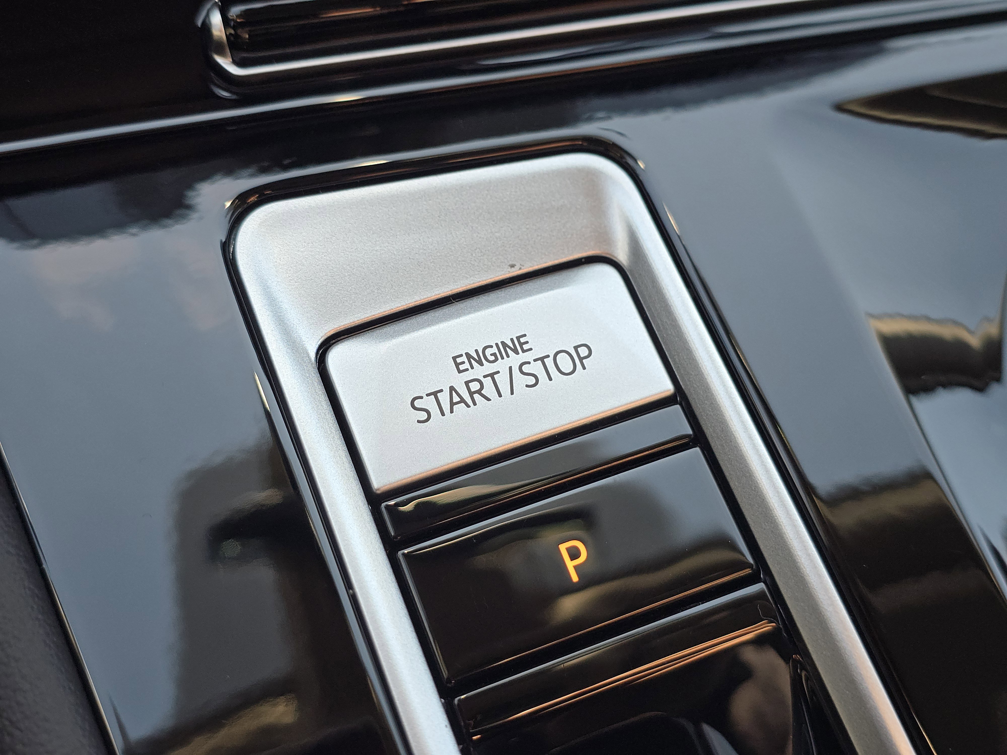 2026 Volkswagen Atlas Peak Edition