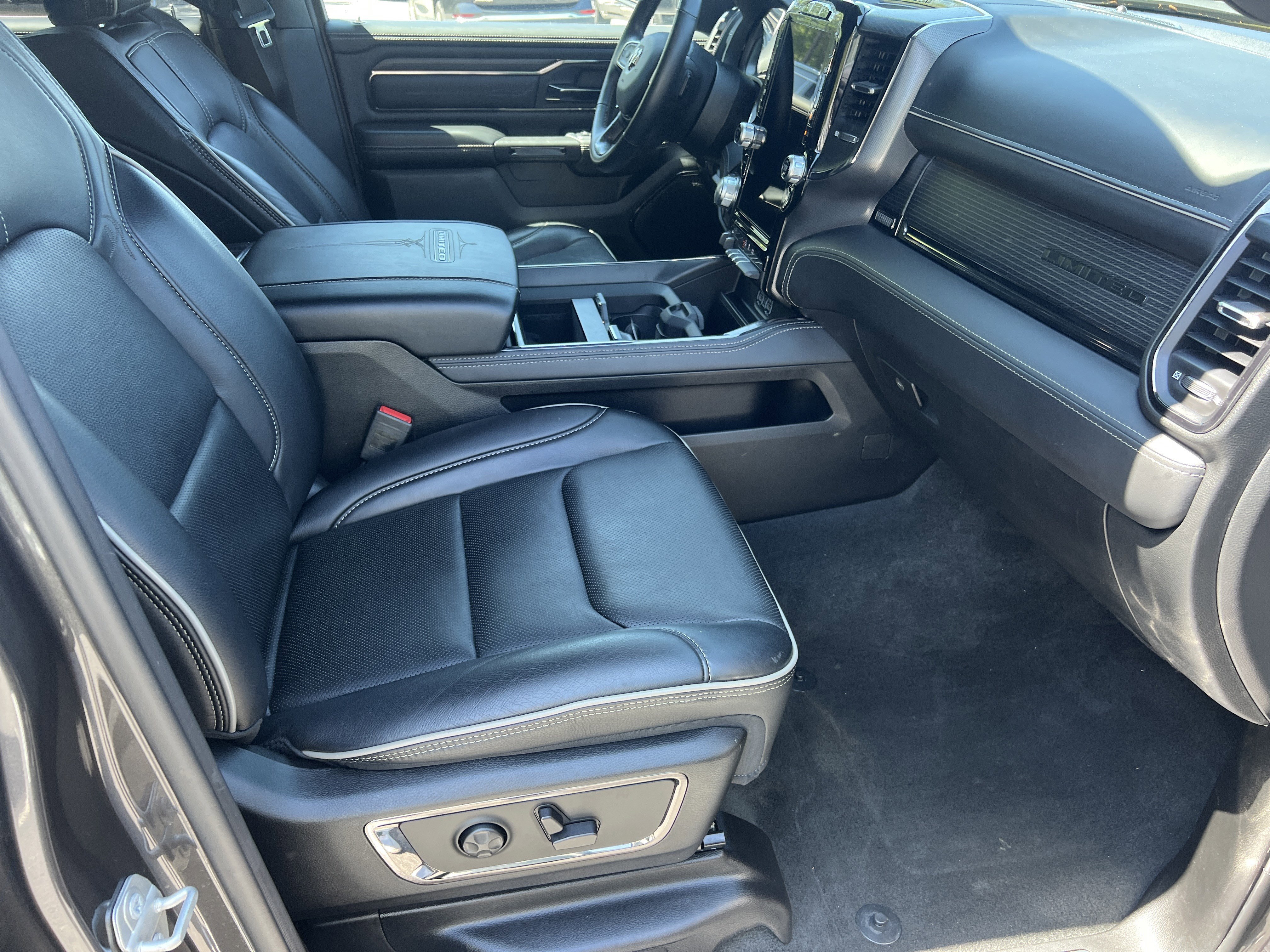 2024 RAM 1500 Limited