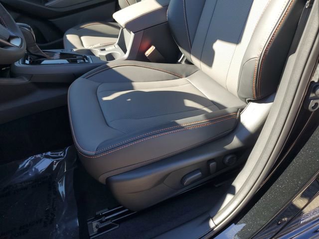 2026 Subaru Crosstrek 2.5i Limited