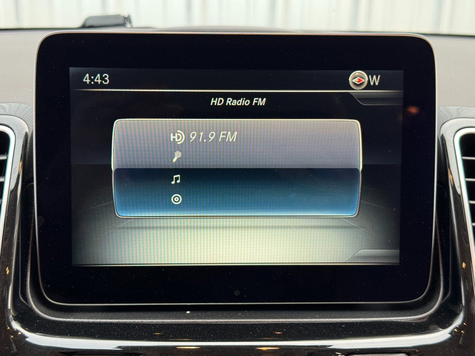 2016 Mercedes-Benz GLE 350 4MATIC