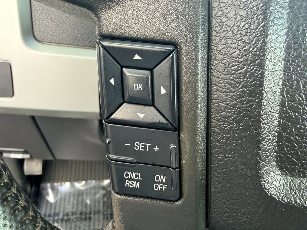 2014 Ford F150 Raptor