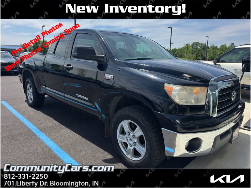 Used 2008 Toyota Tundra for Sale Near Me - Autotrader