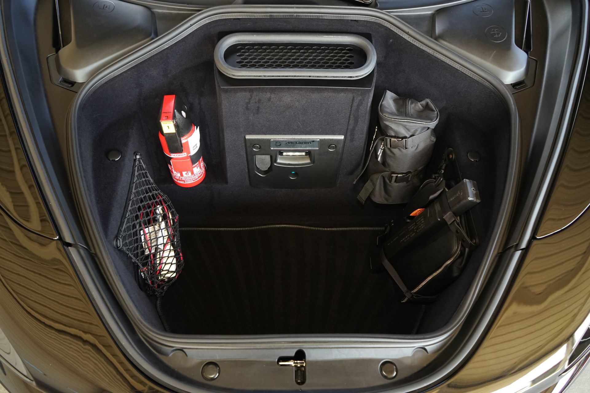 Used 2024 McLaren 750S Spider photo 32