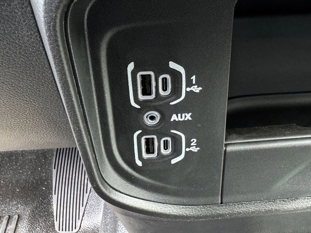 2026 RAM 5500 Tradesman