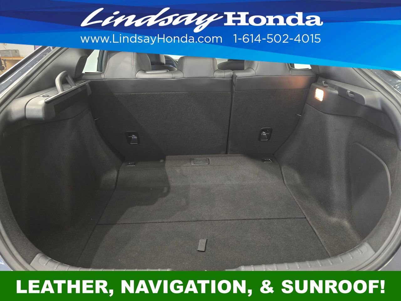 2023 Honda Civic Sport Touring