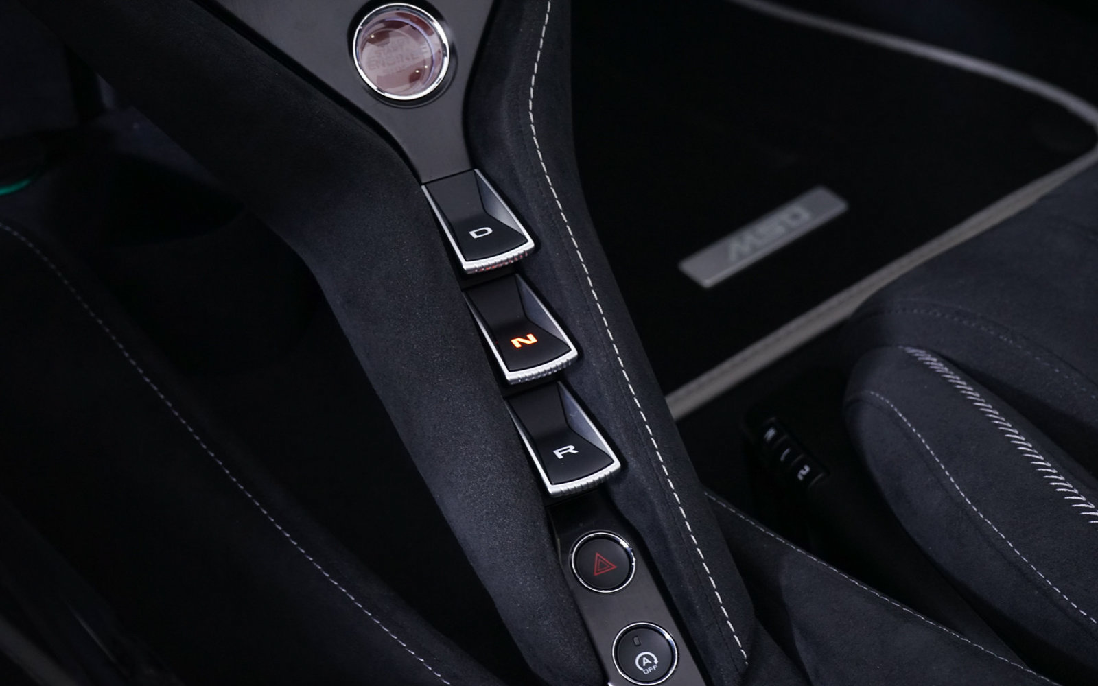 Used 2024 McLaren 750S Spider photo 30