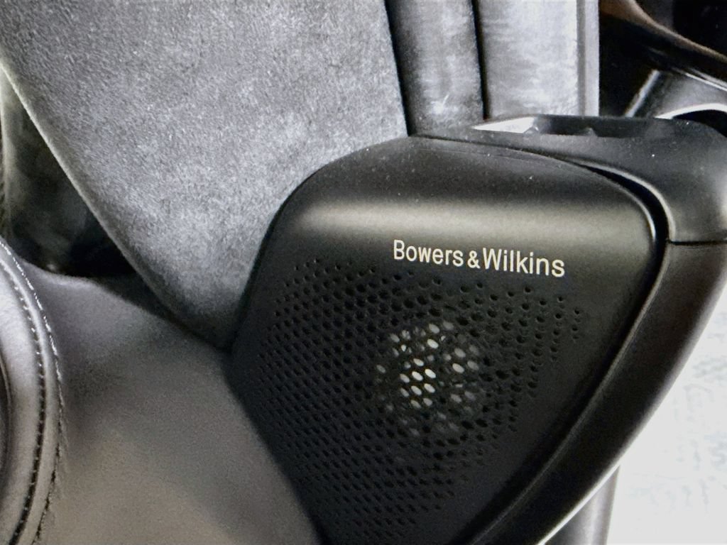 Used 2025 McLaren 750S Spider photo 19