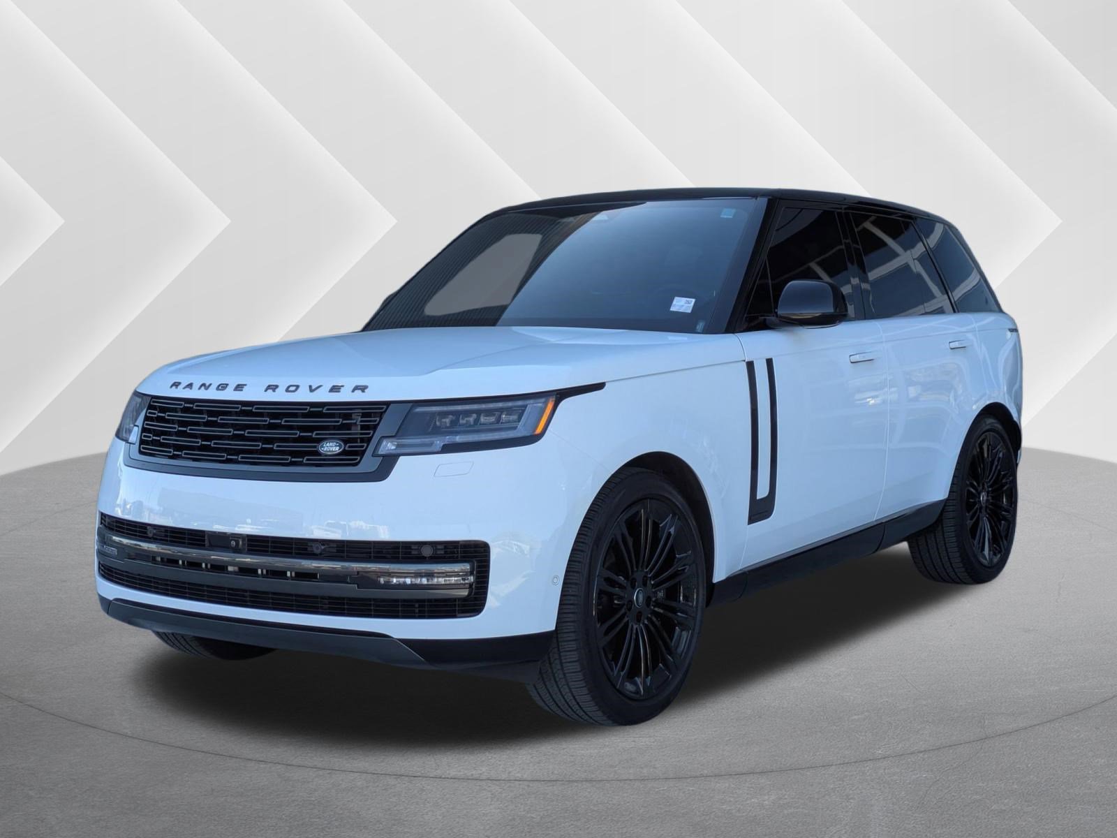 2024 Land Rover Range Rover Autobiography