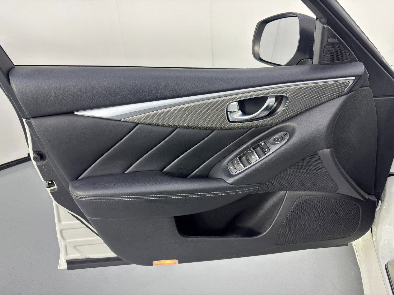 2020 INFINITI Q50 Edition 30