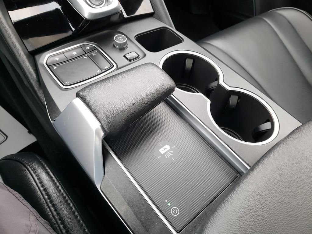 2023 Acura MDX SH-AWD