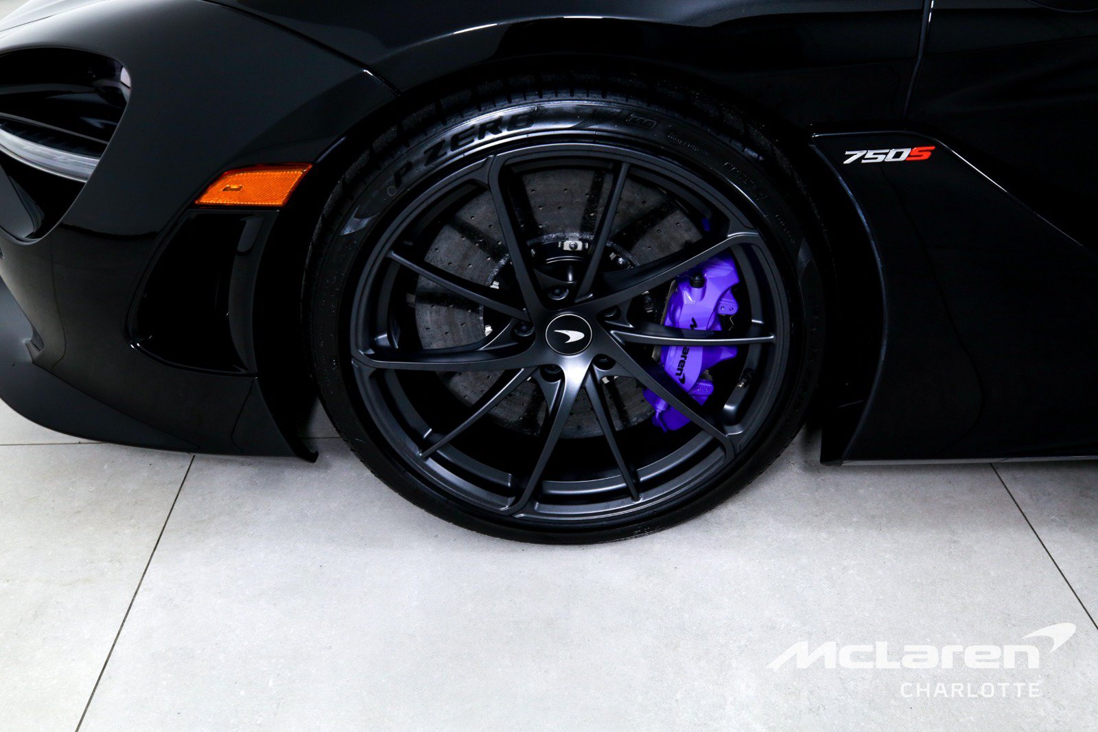 New 2027 McLaren 750S Spider photo 28