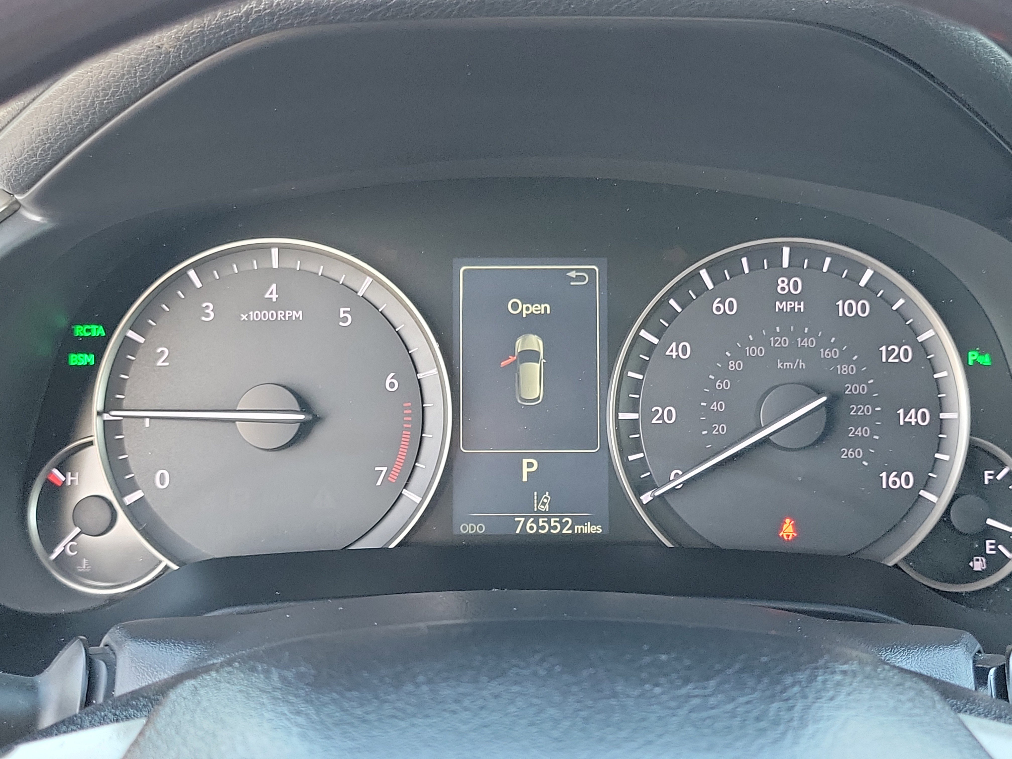 2016 Lexus RX 350 AWD