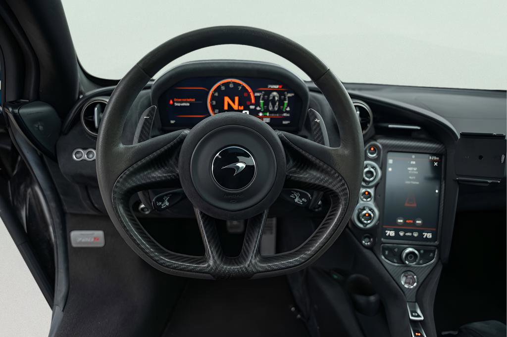 Used 2019 McLaren 720S Luxury photo 45