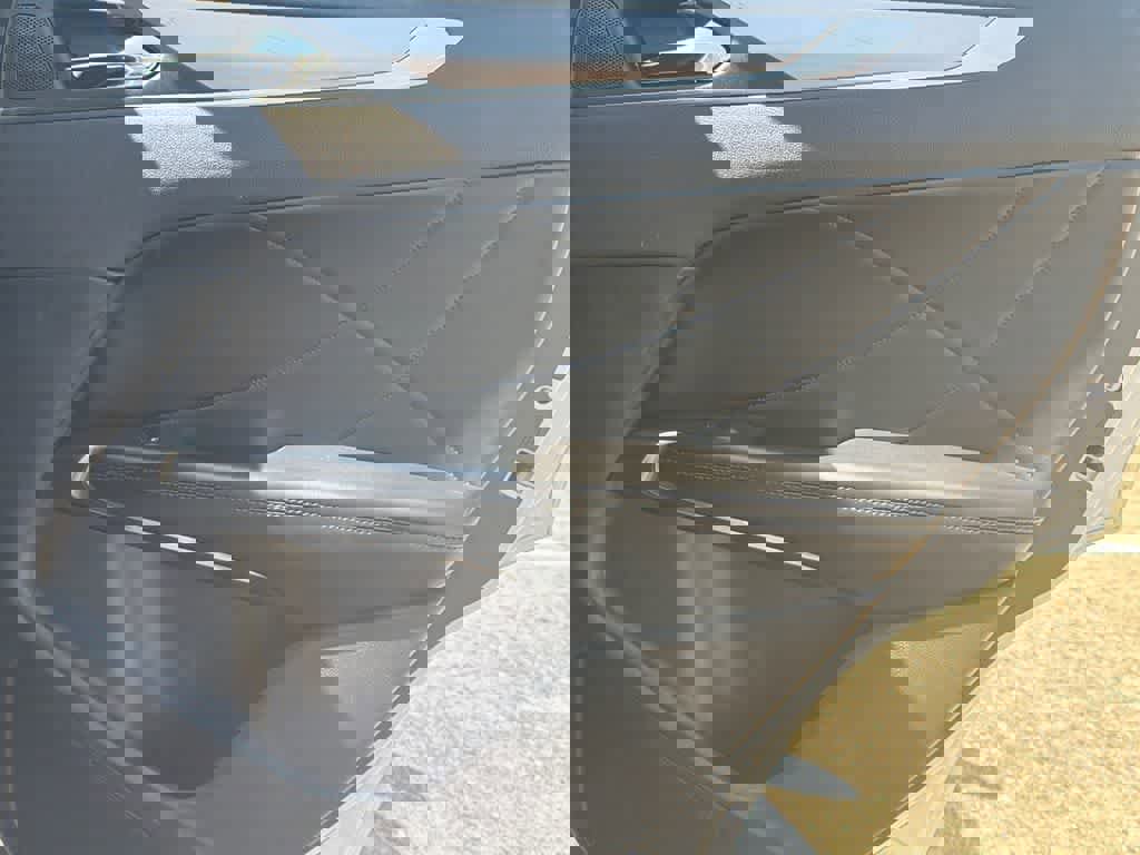 2017 Lincoln MKC Premiere