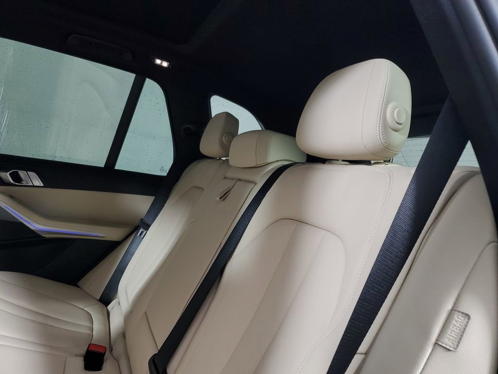 2022 BMW X5 sDrive40i