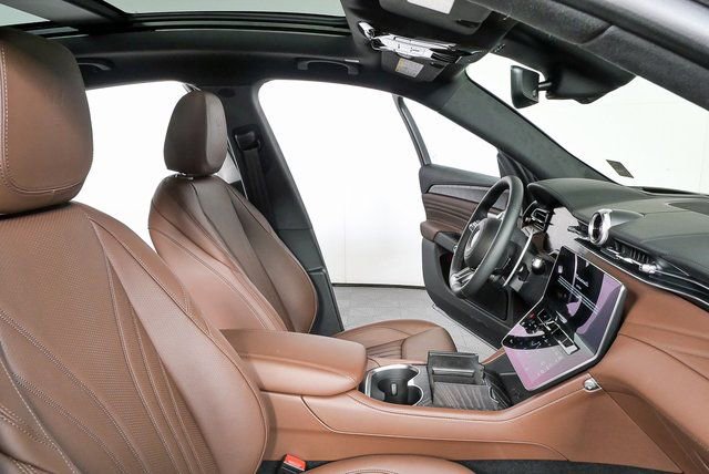 2026 Maserati Grecale Modena