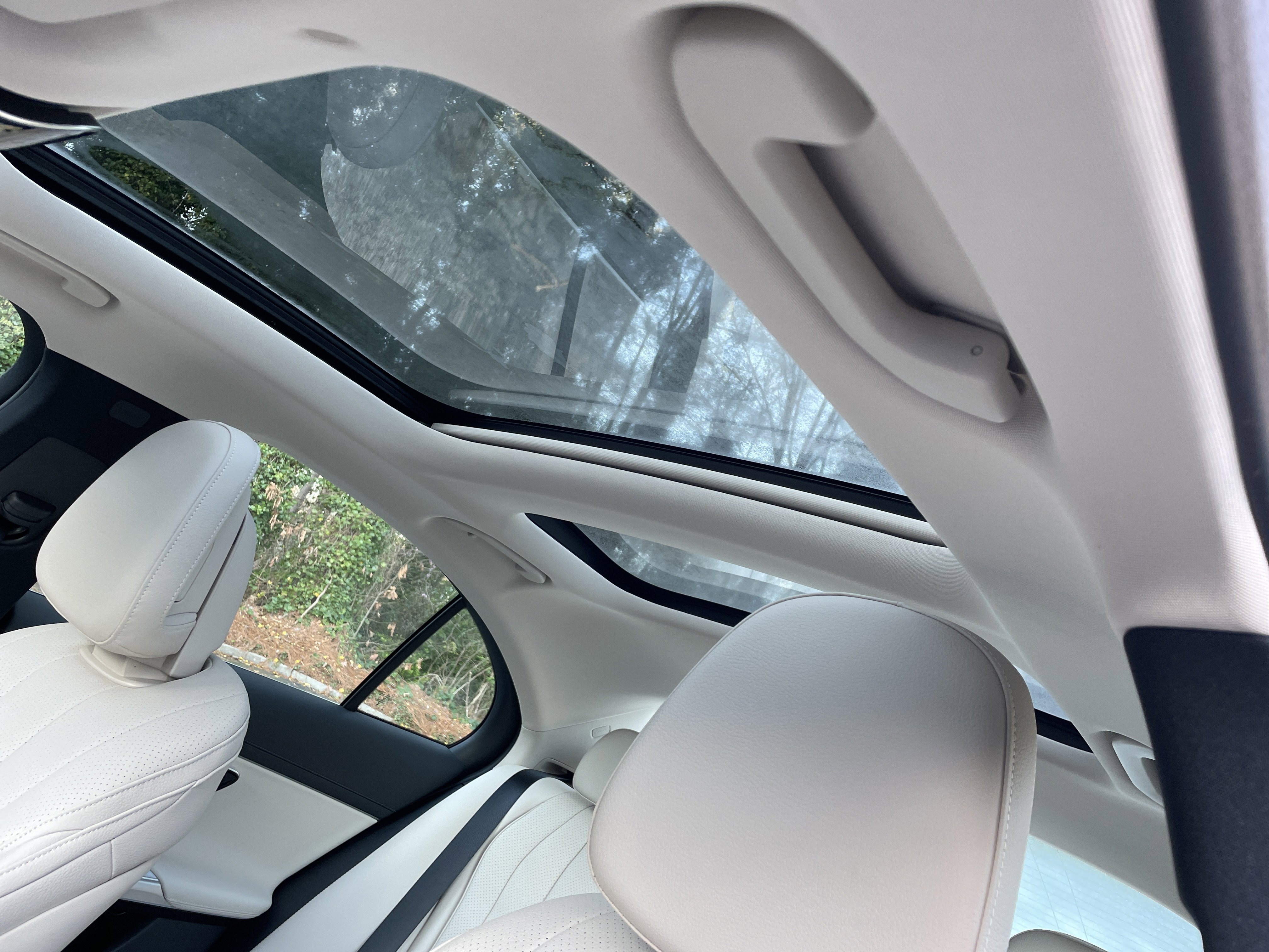 2026 Mercedes-Benz E 450 4MATIC Sedan