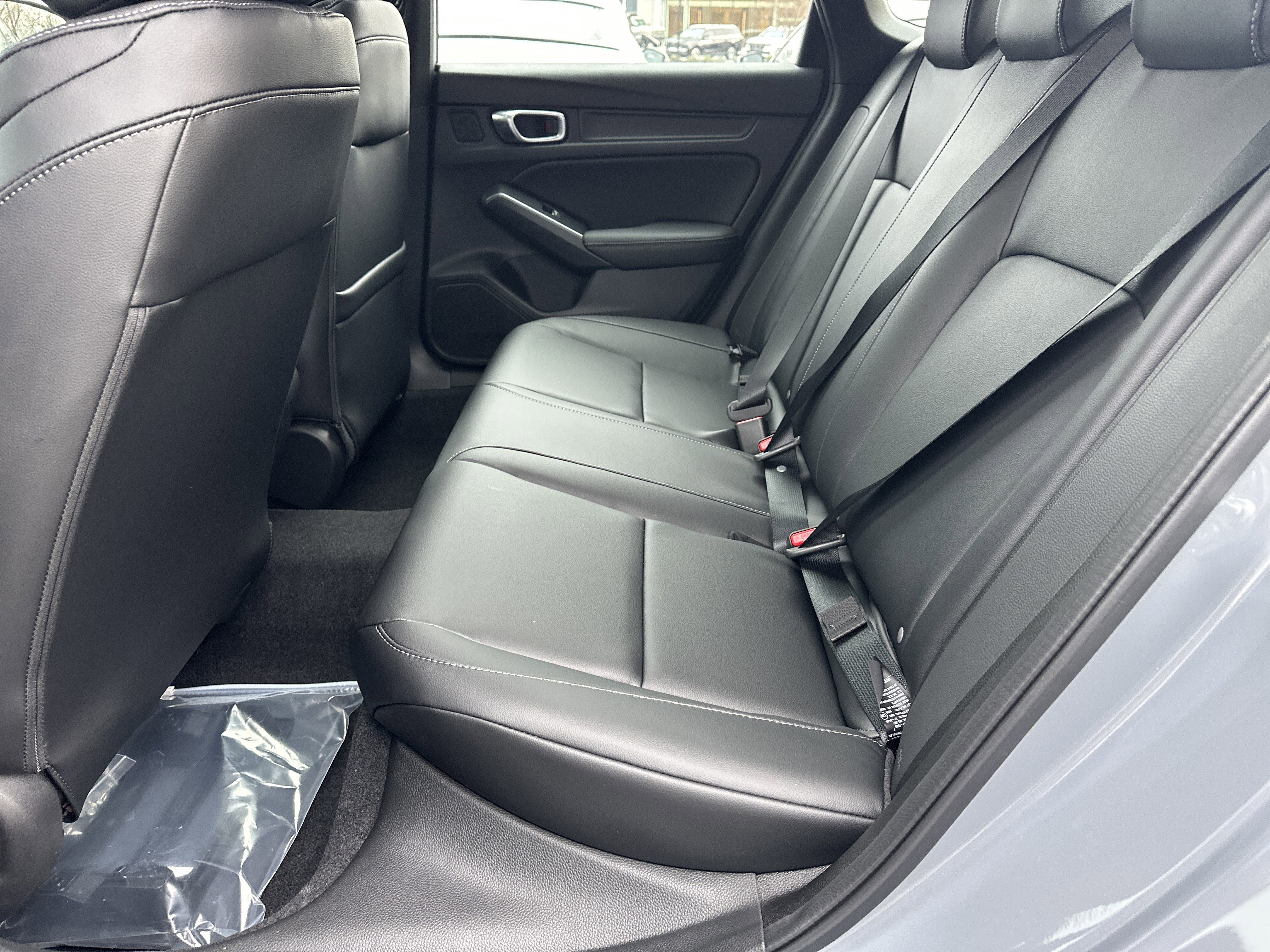 2026 Acura Integra A-Spec