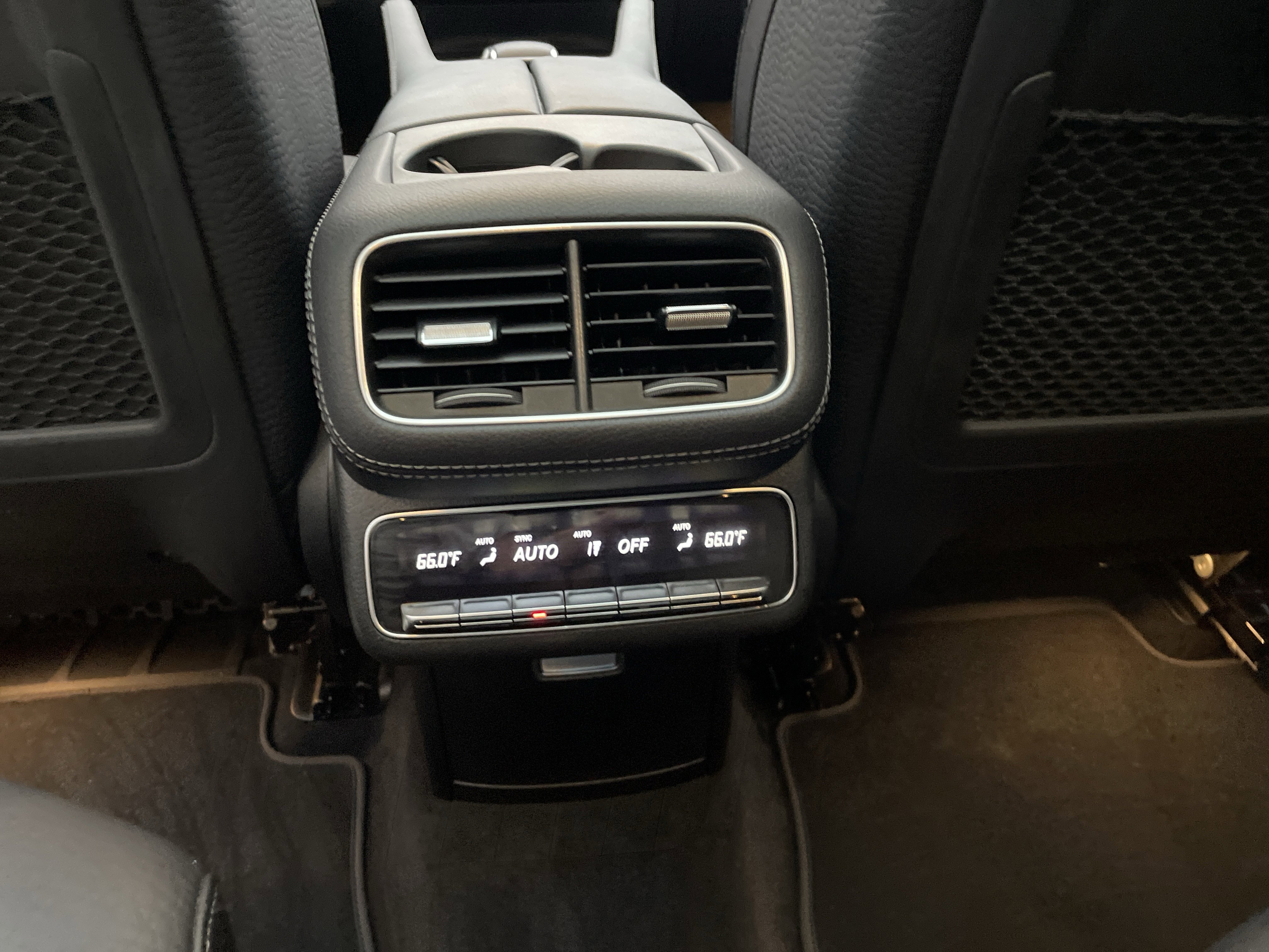 2023 Mercedes-Benz GLS 580 4MATIC