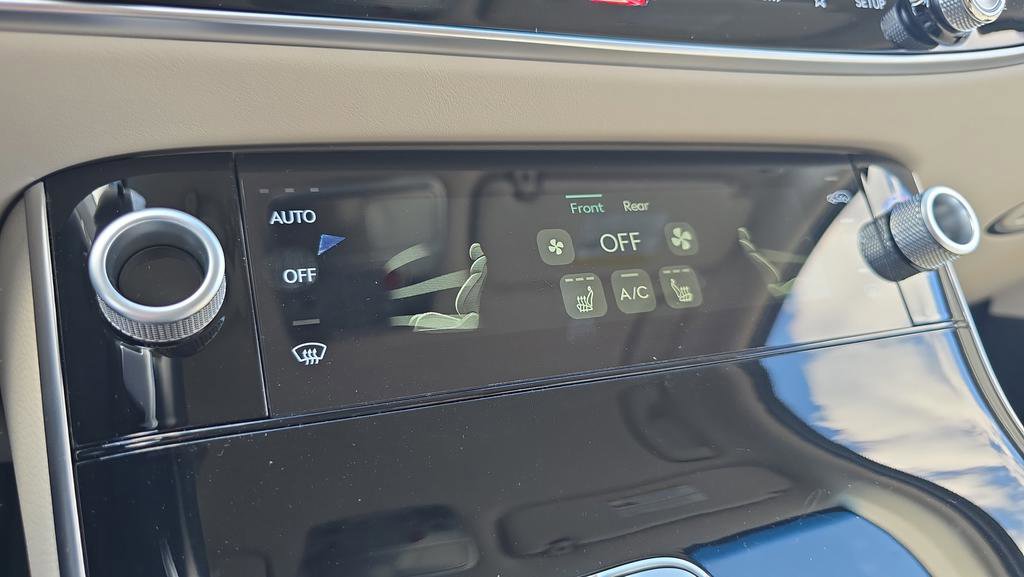 2026 Genesis Gv70 2.5T