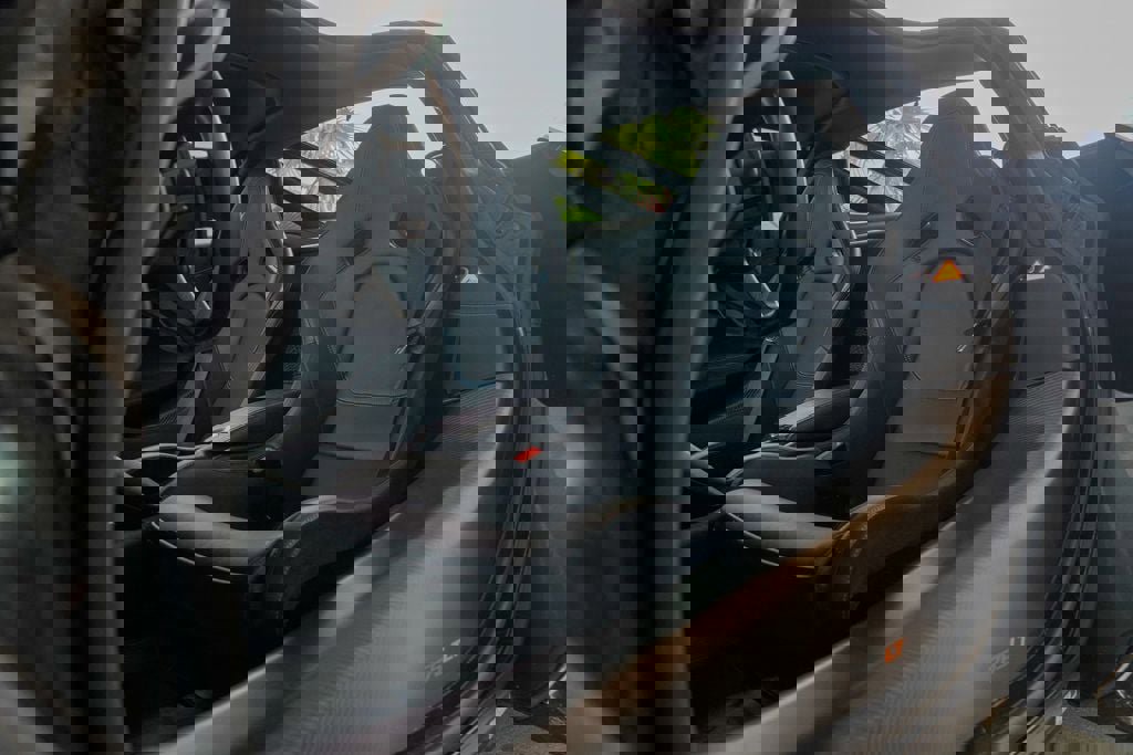 Used 2021 McLaren 765LT Coupe photo 67