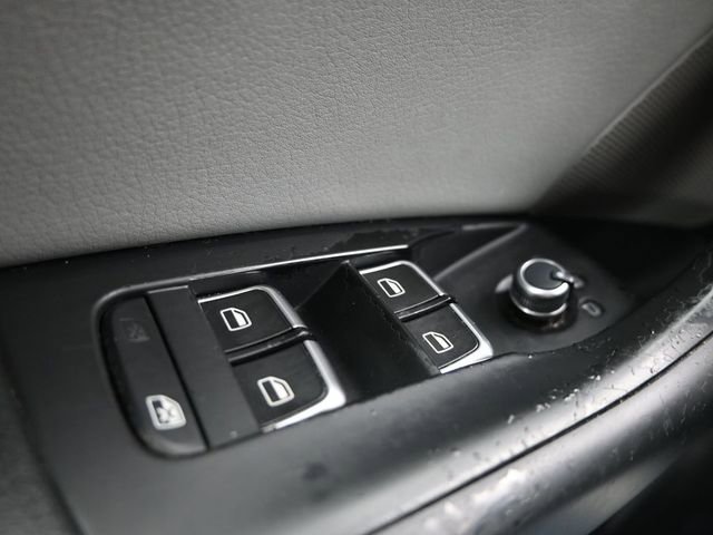 2018 Audi Q3 2.0T Premium