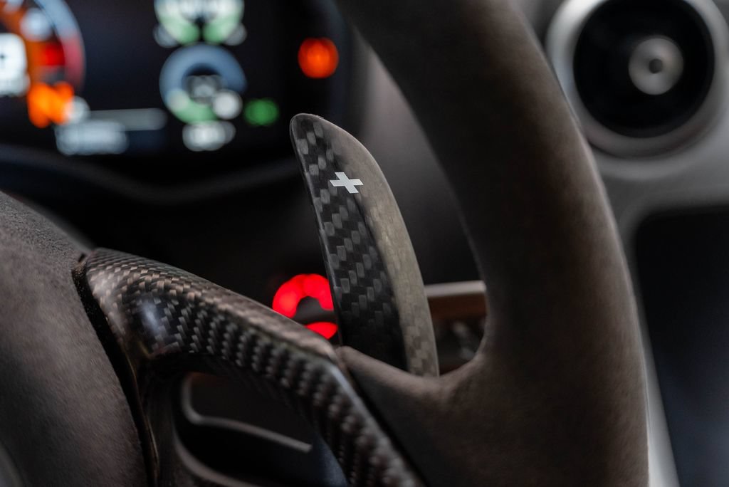 Used 2019 McLaren 600LT photo 59