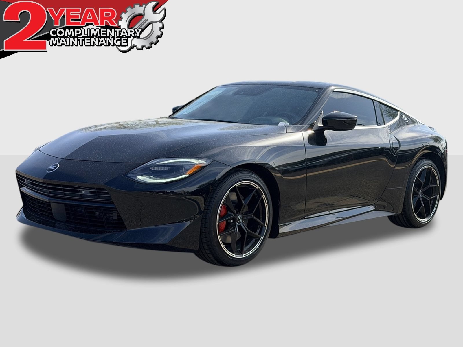 New Nissan Z for Sale in Phoenix, AZ - Autotrader
