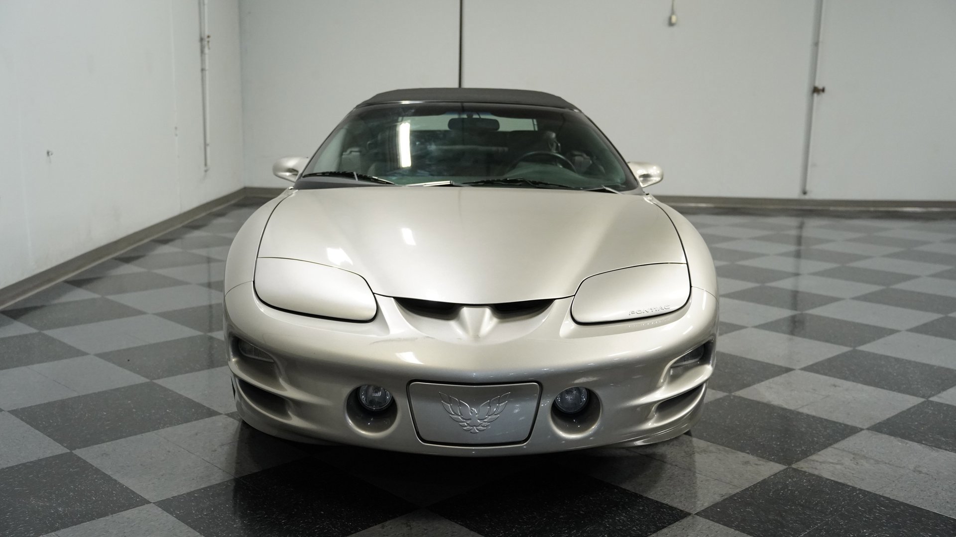 1999 Pontiac Firebird Trans Am