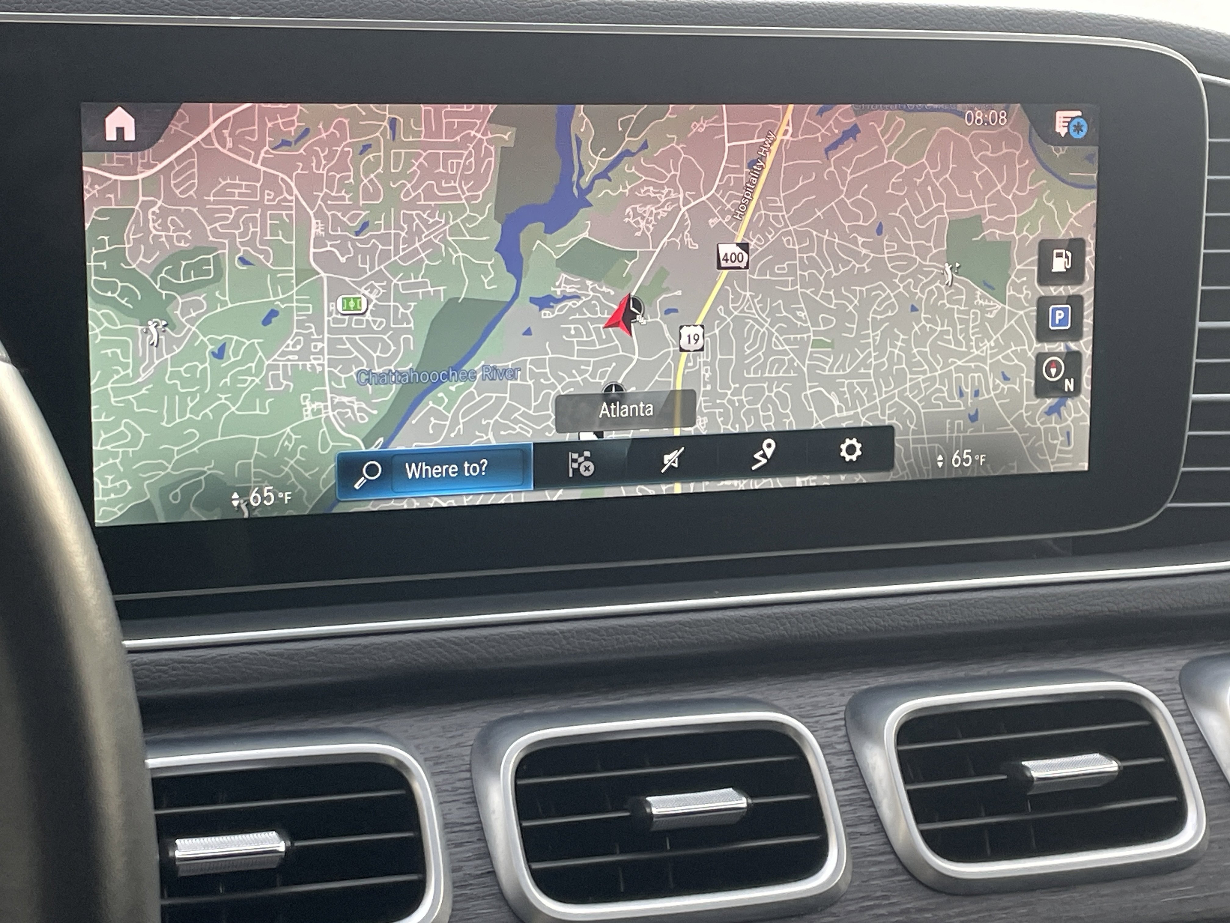 2022 Mercedes-Benz GLE 350