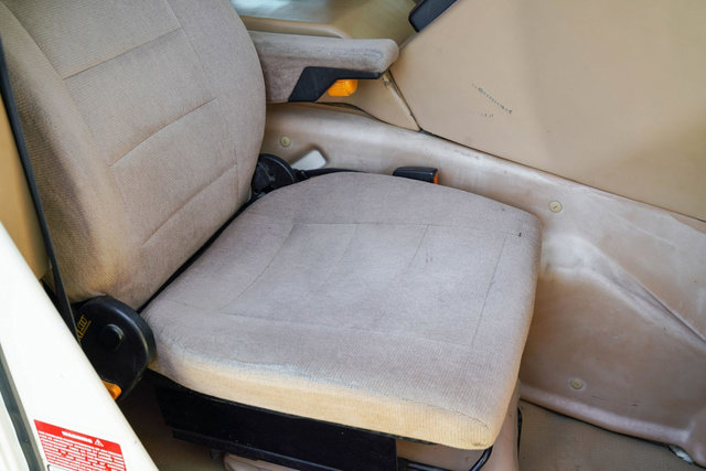 1995 HUMMER H1 4-Door Wagon