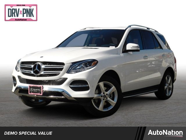 2018 Mercedes Benz Gle 350 For Sale Autotrader